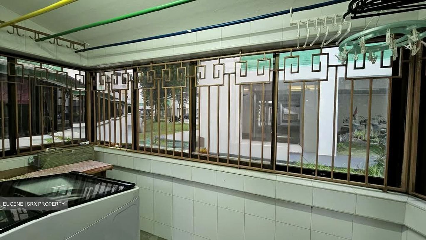 Blk 412 Harmony View (Hougang), HDB 3 Rooms #606346731